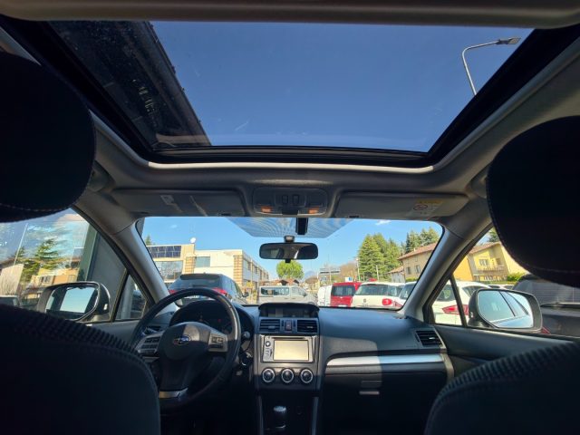 SUBARU XV usata, con Fari Xenon