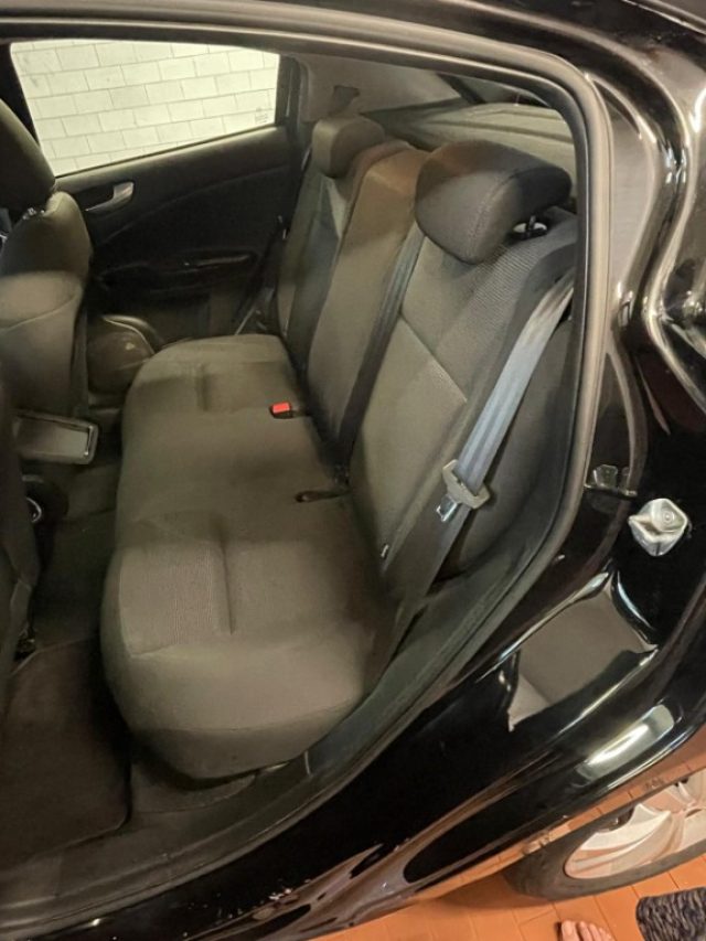 ALFA ROMEO Giulietta usata, con Lettore CD