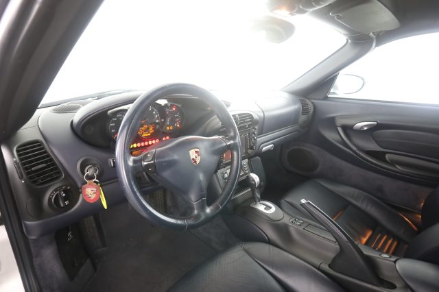 PORSCHE Boxster usata 1