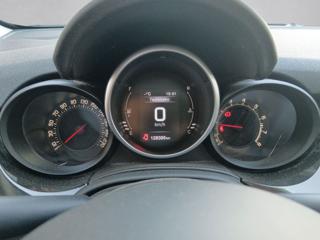 FIAT 500X usata, con Boardcomputer