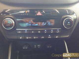 HYUNDAI Tucson usata 34