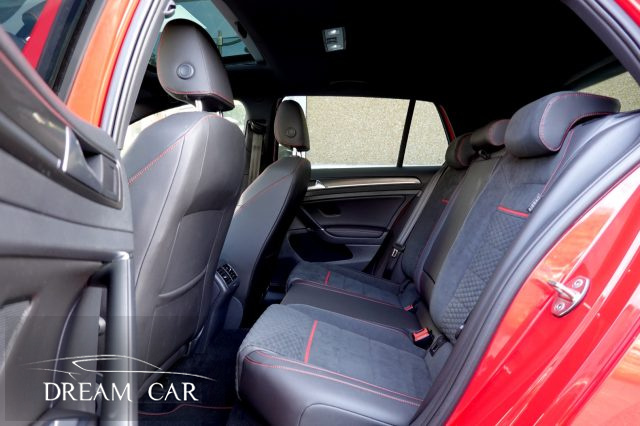 VOLKSWAGEN Golf GTI usata, con Climatizzatore