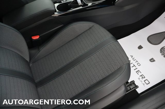 PEUGEOT 208 usata, con Airbag posteriore