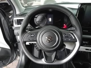 SUZUKI Swift usata, con Climatizzatore