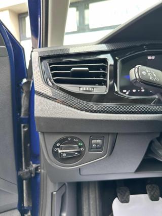 VOLKSWAGEN Taigo usata, con Cerchi in lega