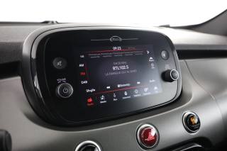 FIAT 500X usata 10
