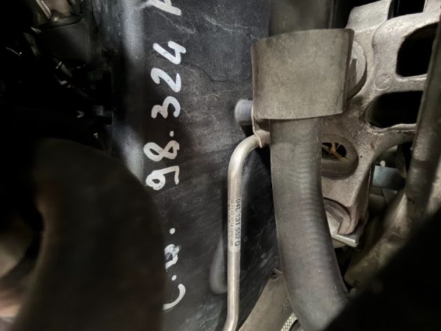 AUDI A3 usata 34