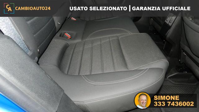 ALFA ROMEO Tonale usata 94