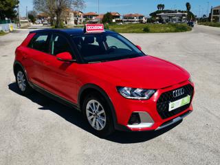 AUDI A1 usata, con Controllo trazione