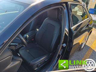 MERCEDES-BENZ A 160 usata, con Controllo trazione