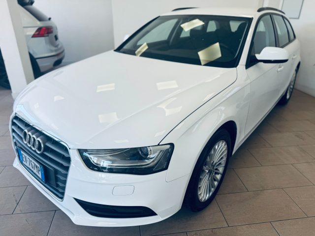 AUDI A4 usata, con Airbag