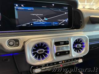MERCEDES-BENZ G usata, con Chiusura centralizzata