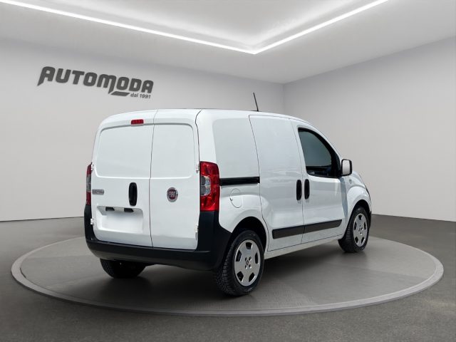 FIAT Fiorino usata, con Climatizzatore