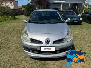 RENAULT Clio usata, con Airbag