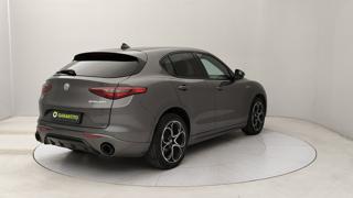 ALFA ROMEO Stelvio usata, con Alzacristalli elettrici