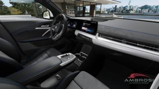 BMW X2 usata 9