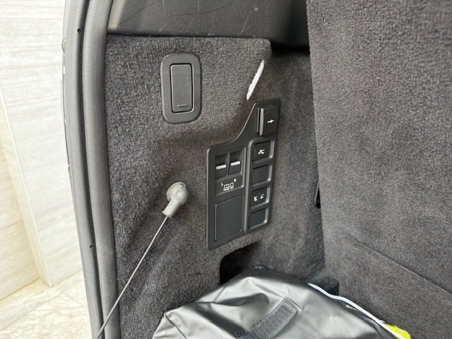 LAND ROVER Discovery usata, con Regolazione elettrica sedili
