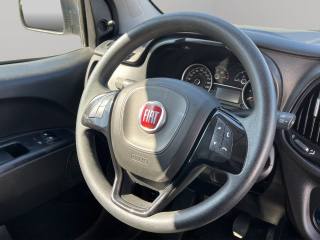 FIAT Doblo usata 10
