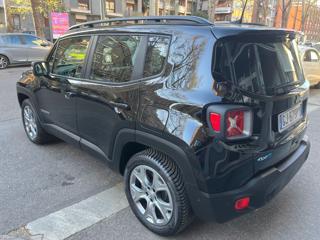 JEEP Renegade usata, con Boardcomputer