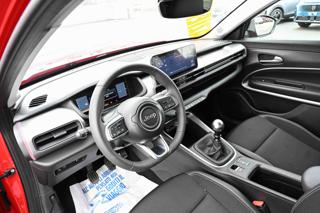 JEEP Avenger usata, con ESP