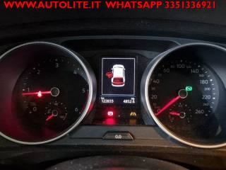 VOLKSWAGEN Tiguan usata, con Airbag Passeggero