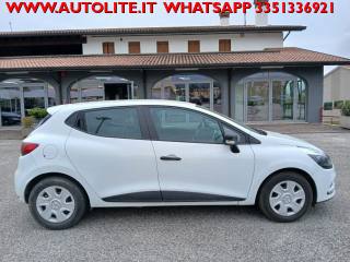 RENAULT Clio usata, con Autoradio