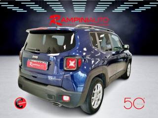JEEP Renegade usata 7