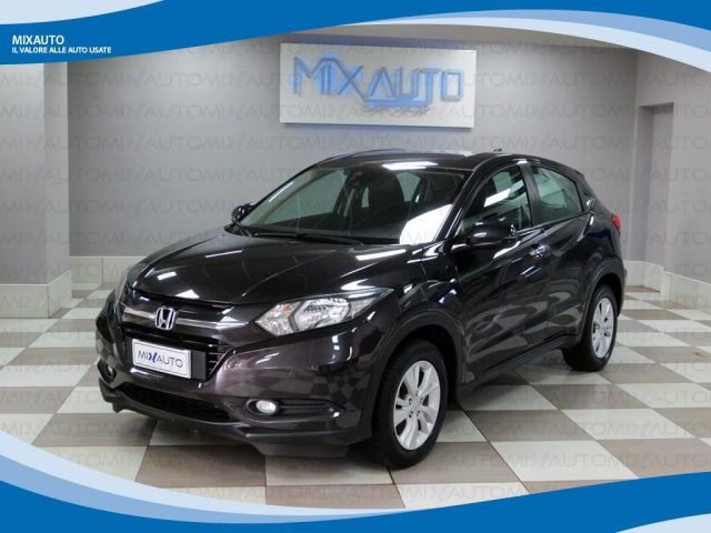 HONDA HR-V usata, con ABS