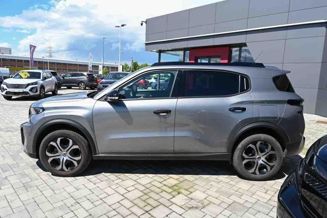 CITROEN C3 Aircross usata, con USB