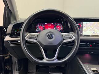 VOLKSWAGEN Golf usata, con Climatizzatore