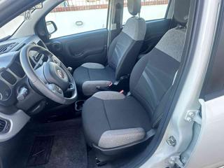 FIAT Panda usata, con Boardcomputer