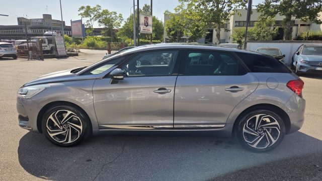 DS AUTOMOBILES DS 5 usata, con Airbag laterali