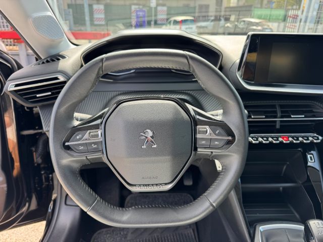 PEUGEOT 208 usata, con Controllo automatico clima