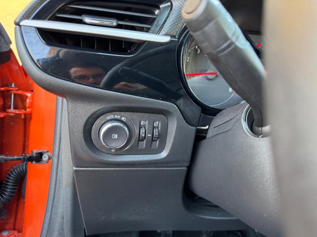 OPEL Corsa usata, con Fendinebbia