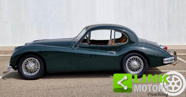 JAGUAR XK usata 2