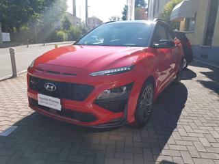 HYUNDAI Kona usata, con Airbag