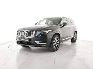 VOLVO XC90 usata, con Airbag