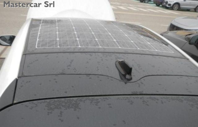 TOYOTA Prius usata, con Volante in pelle