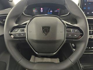 PEUGEOT 2008 usata, con Fendinebbia