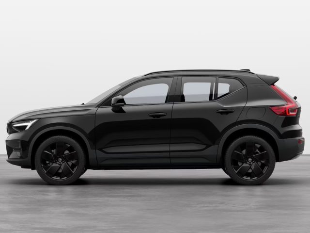 VOLVO EX40 usata, con Airbag laterali