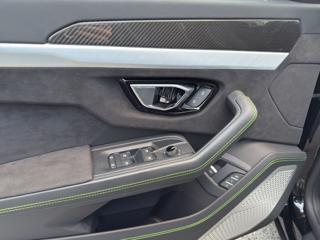 LAMBORGHINI Urus usata, con Climatizzatore