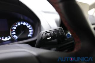 FORD EcoSport usata, con Servosterzo