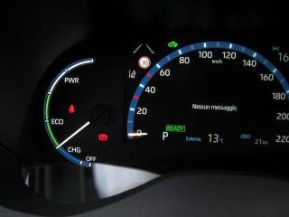 TOYOTA Yaris Cross usata, con Autoradio digitale