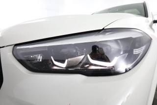 BMW X5 usata 8