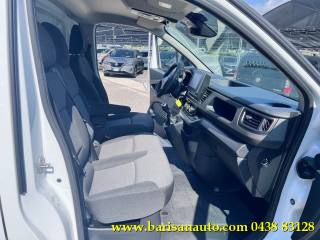 RENAULT Trafic usata, con Alzacristalli elettrici