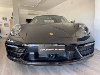 PORSCHE 911 usata, con Bracciolo