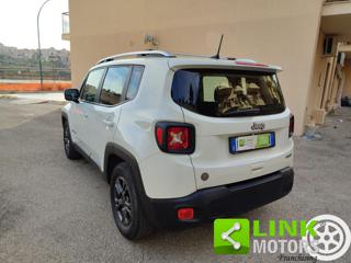 JEEP Renegade usata, con Cerchi in lega
