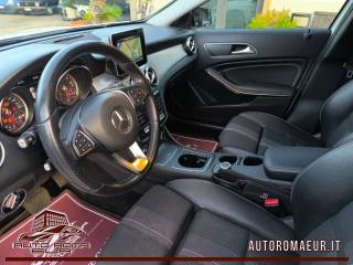 MERCEDES-BENZ GLA 220 usata, con Controllo trazione