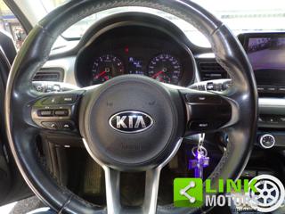 KIA Stonic usata 69