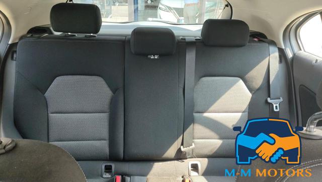 MERCEDES-BENZ A 160 usata, con Volante in pelle